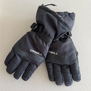 O’Neill winter gloves